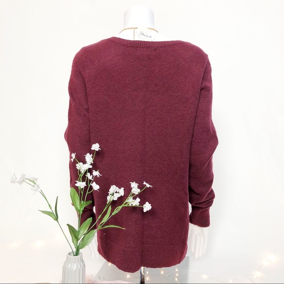 Long sleeves sweater - Picture 3 of 4